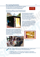 The Media Workshop Archive – Caroline Rackham