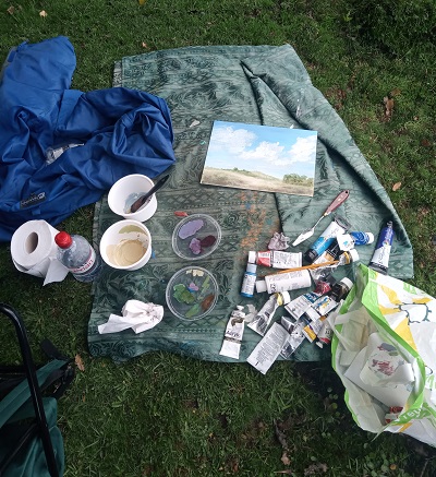 outdoorpainting