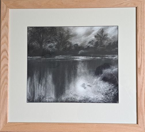 News – Caroline Rackham
